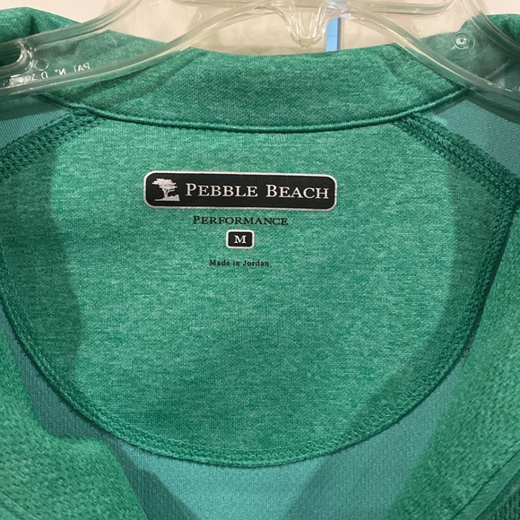 1/4” Zip Fleece - Picture 2 of 3